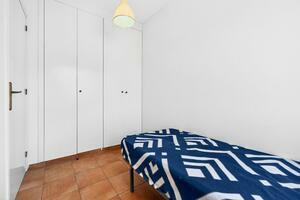 3 Bedroom Apartment - Cabo Blanco - La Trujilla (0)