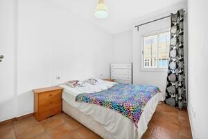 3 Bedroom Apartment - Cabo Blanco - La Trujilla (3)