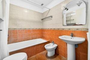 3 Bedroom Apartment - Cabo Blanco - La Trujilla (1)