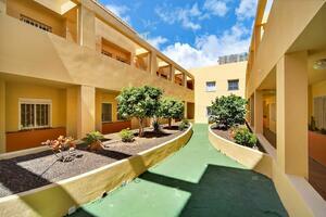 3 Bedroom Apartment - Cabo Blanco - La Trujilla (2)