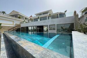 Luxury 4 Bedroom Villa - San Eugenio Alto (1)