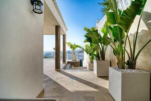 Luxury 4 Bedroom Villa - San Eugenio Alto (0)