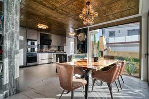 Luxury 4 Bedroom Villa - San Eugenio Alto (0)