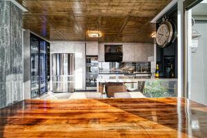 Luxury 4 Bedroom Villa - San Eugenio Alto (1)