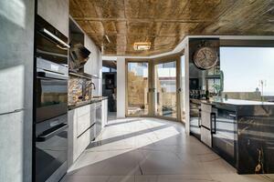 Luxury 4 Bedroom Villa - San Eugenio Alto (2)