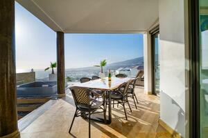 Luxury 4 Bedroom Villa - San Eugenio Alto (3)