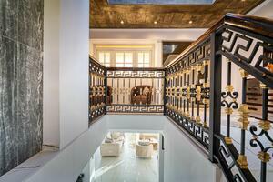 Luxury 4 Bedroom Villa - San Eugenio Alto (0)