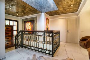 Luxury 4 Bedroom Villa - San Eugenio Alto (1)