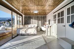 Luxury 4 Bedroom Villa - San Eugenio Alto (0)