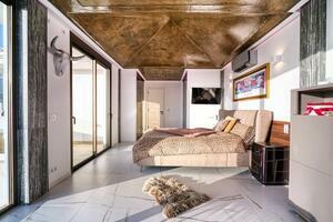 Luxury 4 Bedroom Villa - San Eugenio Alto (3)