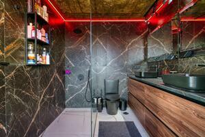 Luxury 4 Bedroom Villa - San Eugenio Alto (1)