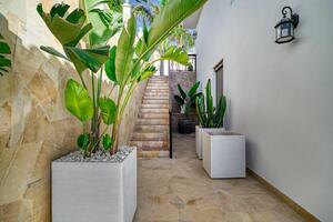 Luxury 4 Bedroom Villa - San Eugenio Alto (3)