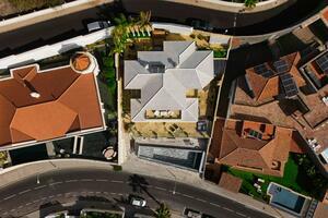 Luxury 4 Bedroom Villa - San Eugenio Alto (1)