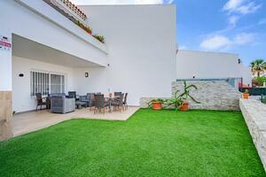 2 Bedroom Apartment - San Eugenio Alto - Island Village (2)