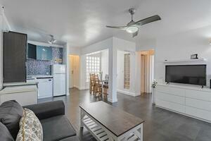 2 Bedroom Apartment - San Eugenio Alto - Island Village (1)