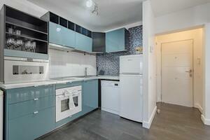 2 Bedroom Apartment - San Eugenio Alto - Island Village (2)