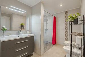 2 Bedroom Apartment - San Eugenio Alto - Island Village (2)