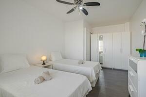 2 Bedroom Apartment - San Eugenio Alto - Island Village (3)