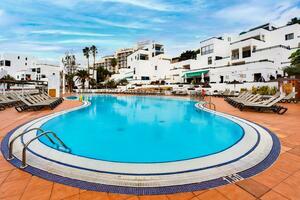 Appartement de 1 chambre - Torviscas Bajo - Sunset Bay Club (Los Atamanes) (2)