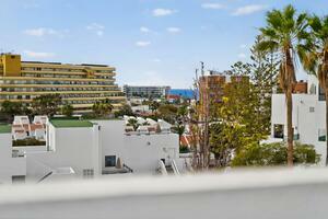 Appartement de 1 chambre - Torviscas Bajo - Sunset Bay Club (Los Atamanes) (1)