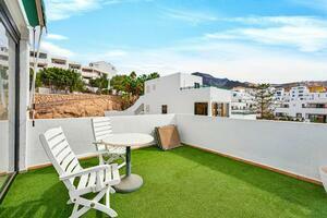 Appartement de 1 chambre - Torviscas Bajo - Sunset Bay Club (Los Atamanes) (2)