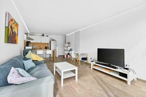 Appartement de 1 chambre - Torviscas Bajo - Sunset Bay Club (Los Atamanes) (1)