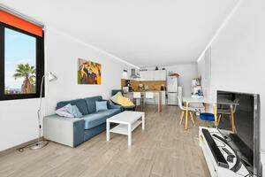 Appartement de 1 chambre - Torviscas Bajo - Sunset Bay Club (Los Atamanes) (2)