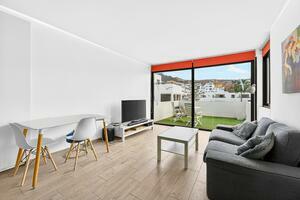 Appartement de 1 chambre - Torviscas Bajo - Sunset Bay Club (Los Atamanes) (3)