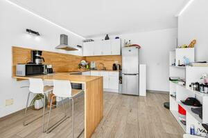 Appartement de 1 chambre - Torviscas Bajo - Sunset Bay Club (Los Atamanes) (0)