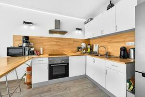 Appartement de 1 chambre - Torviscas Bajo - Sunset Bay Club (Los Atamanes) (1)