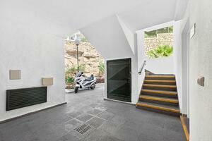 Appartement de 1 chambre - Torviscas Bajo - Sunset Bay Club (Los Atamanes) (1)