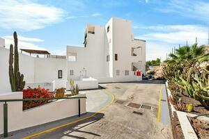 Appartement de 1 chambre - Torviscas Bajo - Sunset Bay Club (Los Atamanes) (3)