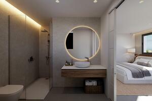 Apartamento de 2 dormitorios - Golf del Sur  (2)