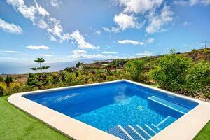 Villa de 2 dormitorios - Guía de Isora (2)