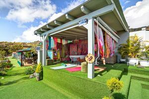 Villa de 2 dormitorios - Guía de Isora (0)