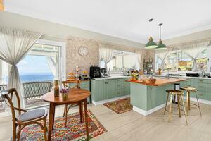 Villa de 2 dormitorios - Guía de Isora (0)