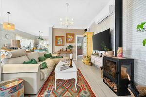 Villa de 2 dormitorios - Guía de Isora (0)