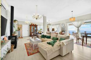 Villa de 2 dormitorios - Guía de Isora (1)