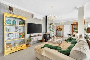 Villa de 2 dormitorios - Guía de Isora (2)