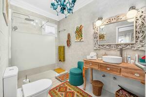 Villa de 2 dormitorios - Guía de Isora (2)