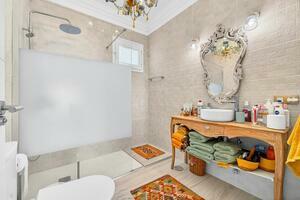 Villa de 2 dormitorios - Guía de Isora (1)