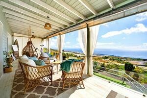 Villa de 2 dormitorios - Guía de Isora (0)