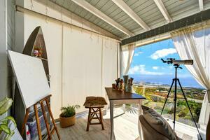 Villa de 2 dormitorios - Guía de Isora (1)