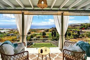 Villa de 2 dormitorios - Guía de Isora (2)