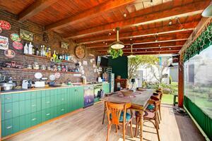 Villa de 2 dormitorios - Guía de Isora (0)