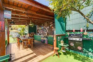 Villa de 2 dormitorios - Guía de Isora (1)