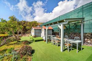 Villa de 2 dormitorios - Guía de Isora (2)