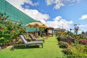 Villa de 2 dormitorios - Guía de Isora (3)