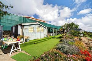 Villa de 2 dormitorios - Guía de Isora (0)