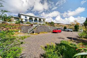 Villa de 2 dormitorios - Guía de Isora (1)